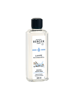 Maison Berger Aquatic Wood 500ml